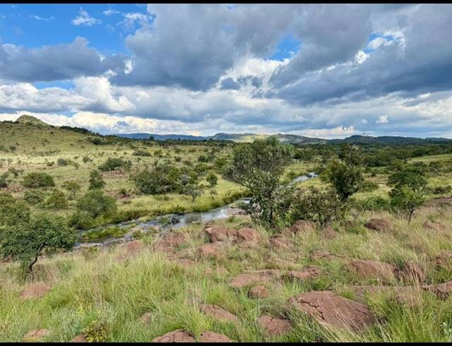 FARM FOR SALE IN GROBLERSDAL RURAL